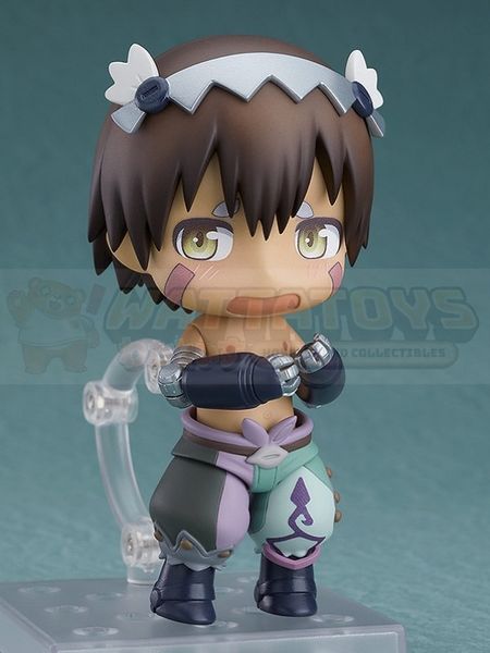 PREORDER - Good Smile Company - Made in Abyss - Nendoroid Reg (3rd-run)
