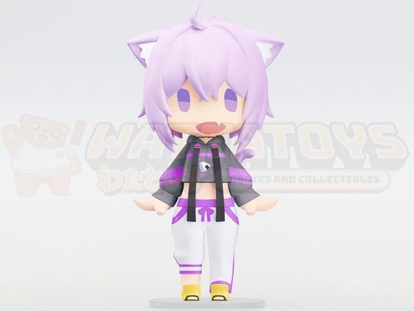 PREORDER - Good Smile Company - Hololive - HELLO! GOOD SMILE Nekomata Okayu