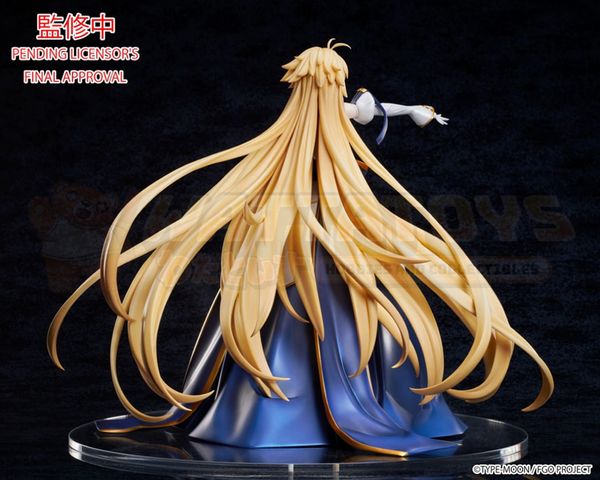 PREORDER - ANIPLEX - Fate / Grand Order - 1/7 Scale - Moon Cancer / Archetype Earth