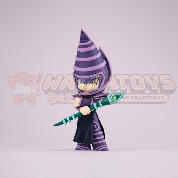 PREORDER - MEGAHOUSE - Yu-Gi-Oh - Megatoon - Duel Monsters Dark Magician