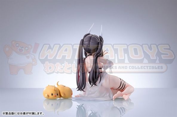 PREORDER - ANIGAME - Azur Lane - 1/6 Scale - Hatsuzuki August's First Romance Ver.