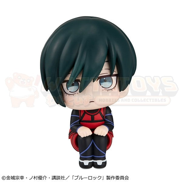 PREORDER - MEGAHOUSE - BLUE LOCK - Lookup Rin Itoshi