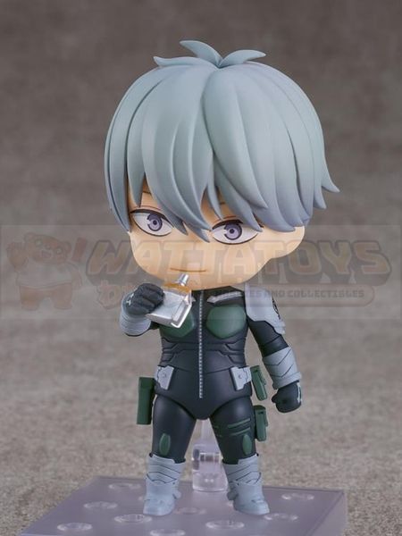 PREORDER - Good Smile Company - Kaiju No.8 - Nendoroid Reno Ichikawa
