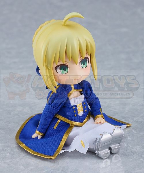PREORDER - GOOD SMILE COMPANY - FATE/GRAND ORDER - Nendoroid Doll Saber/Altria Pendragon
