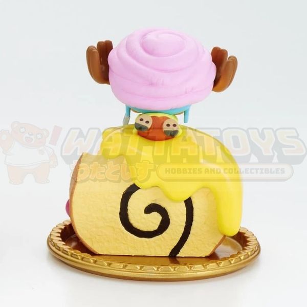 PREORDER - BANPRESTO - ONE PIECE - PALDOLCE COLLECTION VOL.1