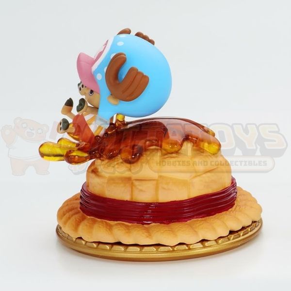 PREORDER - BANPRESTO - ONE PIECE - PALDOLCE COLLECTION VOL.1