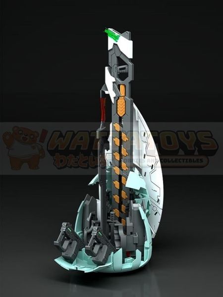 PREORDER - GOOD SMILE COMPANY - EXPELLED RROM PARADISE - MODEROID NEW ARHAN