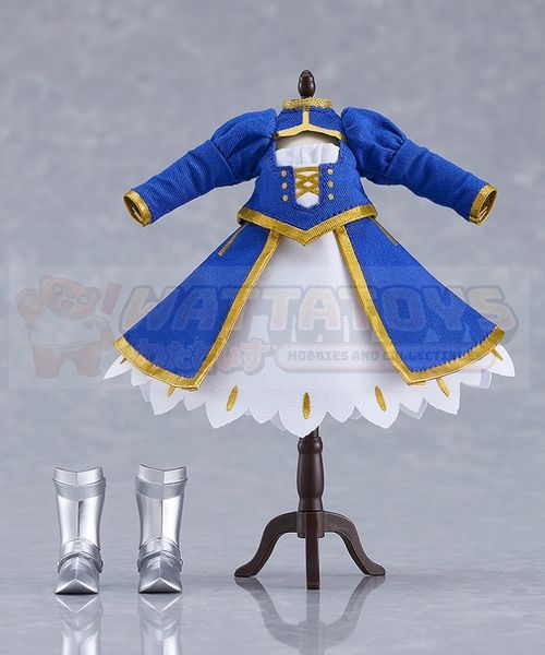 PREORDER - GOOD SMILE COMPANY - FATE/GRAND ORDER - Nendoroid Doll Saber/Altria Pendragon