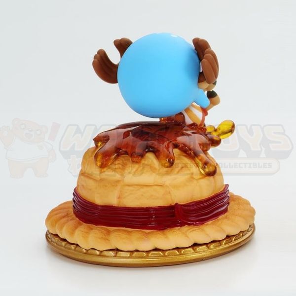PREORDER - BANPRESTO - ONE PIECE - PALDOLCE COLLECTION VOL.1