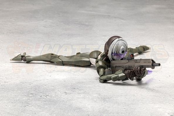 PREORDER - KOTOBUKIYA - MEGALOMARIA UNLIMITED UNIVERSE - PENETRATOR