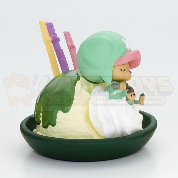 PREORDER - BANPRESTO - ONE PIECE - PALDOLCE COLLECTION VOL.1