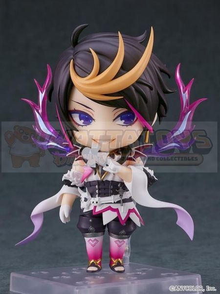PREORDER - GOOD SMILE COMPANY - NIJISANJI - Nendoroid Shu Yamino