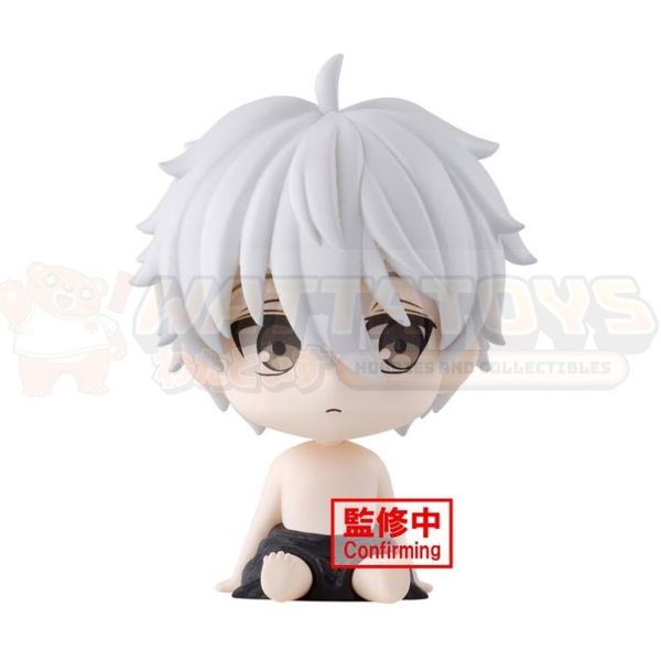 PREORDER - BANPRESTO -BLUE LOCK - MACOT FIGURE VOL. 1