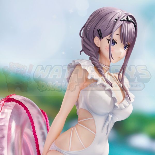 PREORDER - UNION CREATIVE - Minori Chigusa - illustration Original Saotome Shino