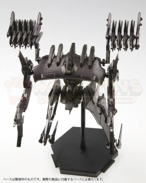 PREORDER - KOTOBUKIYA - ARMORED CORE - 1/72 Scale - Variable Infinity - ASPINA X-SOBRERO FRAGILE