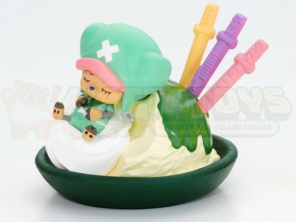 PREORDER - BANPRESTO - ONE PIECE - PALDOLCE COLLECTION VOL.1