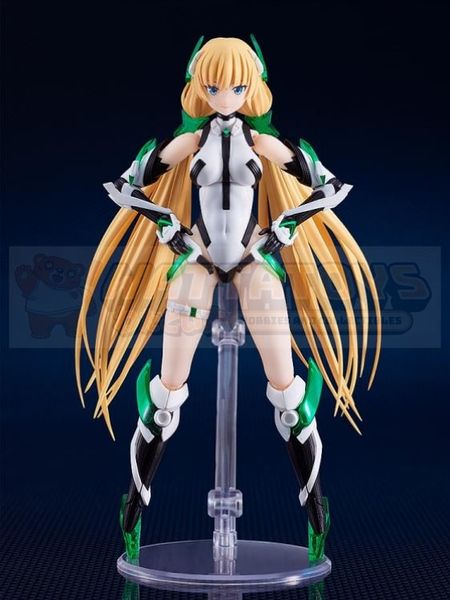 PREORDER - GOOD SMILE COMPANY - EXPELLED RROM PARADISE - PLAMATEA Angela Balzac
