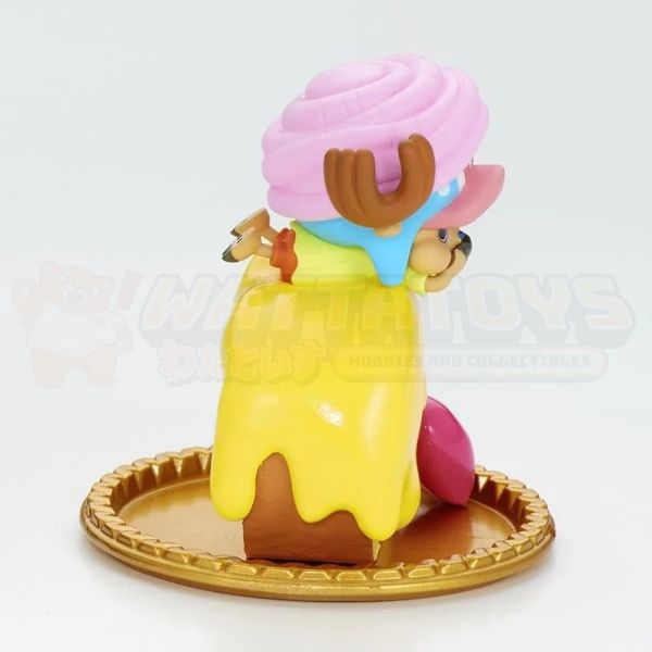 PREORDER - BANPRESTO - ONE PIECE - PALDOLCE COLLECTION VOL.1