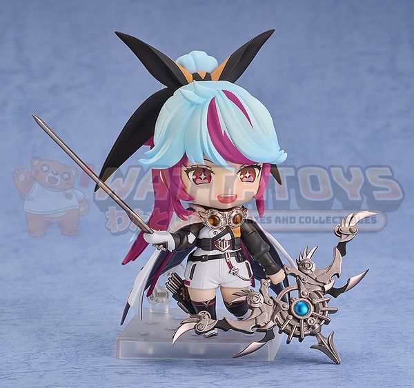 PREORDER - GOOD SMILE COMPANY - Dungeon Fighter Online - Nendoroid Neo: Traveler