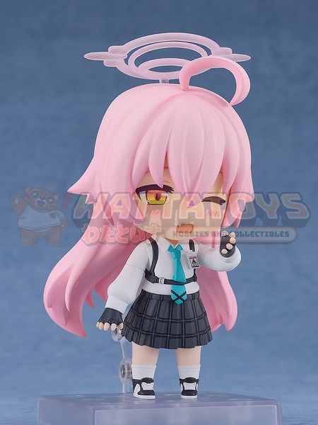 PREORDER - GOOD SMILE COMPANY - BLUE ARCHIVE - Nendoroid Hoshino Takanashi