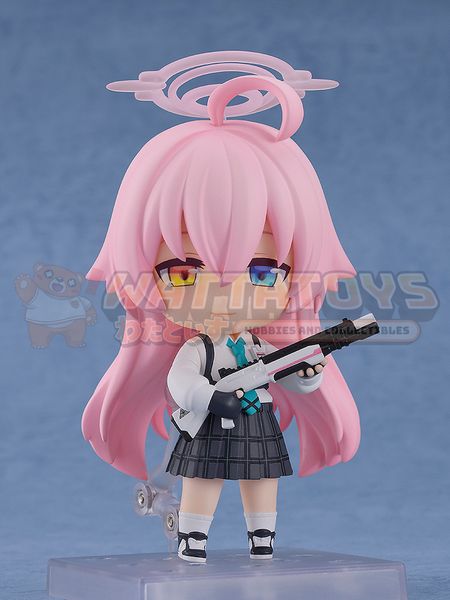 PREORDER - GOOD SMILE COMPANY - BLUE ARCHIVE - Nendoroid Hoshino Takanashi