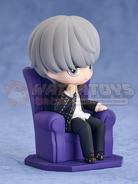 PREORDER - GOOD SMILE ARTS - PERSONA - Qset+ P4G Protagonist