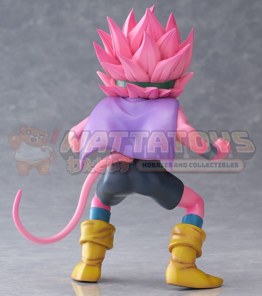 PREORDER - BELLFINE - SAND LAND - SoftB Half BEELZEBUB