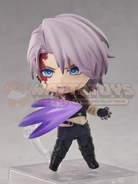 PREORDER - GOOD SMILE COMPANY - PandoraHearts - Nendoroid Zoya