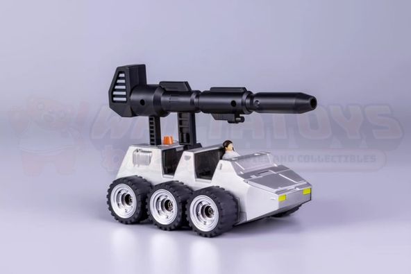 PREORDER - ROBOSEN - Flagship Optimus Prime Trailer Kit CX40-SA