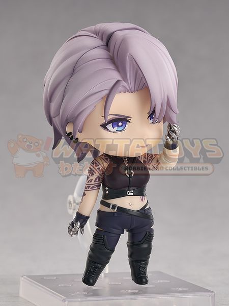PREORDER - GOOD SMILE COMPANY - PandoraHearts - Nendoroid Zoya