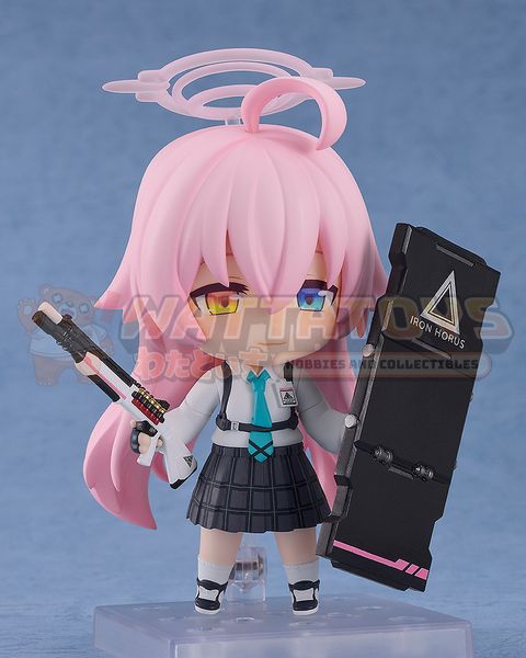 PREORDER - GOOD SMILE COMPANY - BLUE ARCHIVE - Nendoroid Hoshino Takanashi