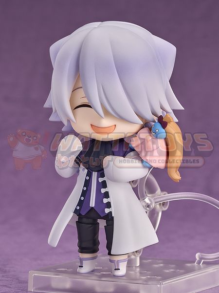PREORDER - GOOD SMILE COMPANY - PandoraHearts - Nendoroid Xerxes Break