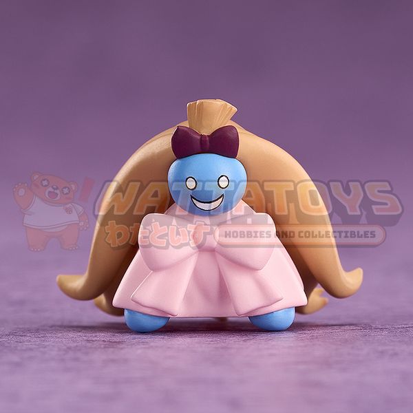 PREORDER - GOOD SMILE COMPANY - PandoraHearts - Nendoroid Xerxes Break