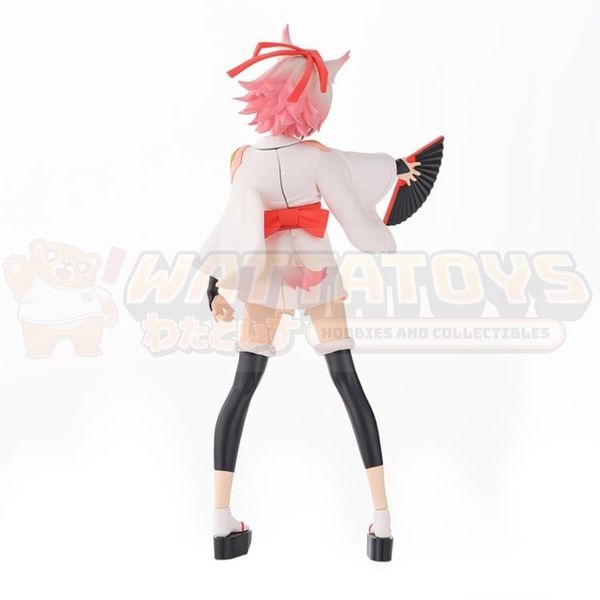 PREORDER - BANPRESTO - THAT TIME I GOT REINCARNATED AS A SLIME MOMIJI FIGURE