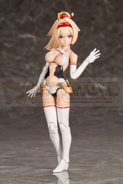 PREORDER - KOTOBUKIYA - Megami Device ASRA ARCHER