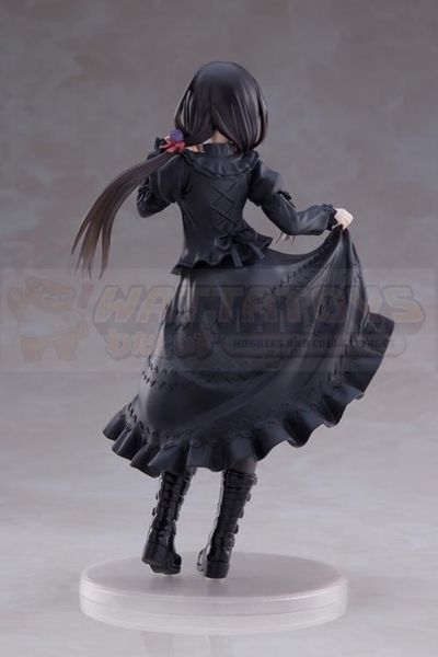 PREORDER - TAITO - Date A Live - IV Coreful Figure - Kurumi Tokisaki (Casual Wear Ver.) Renewal Edition