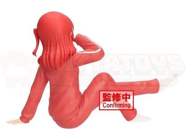PREORDER - BOCCHI THE ROCK! - IKUYO KITA FIGURE VOL.2