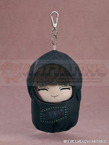 PREORDER - GOOD SMILE COMPANY - BOCCHI THE ROCK - Plushie PA-san with STARRY Carrying Case