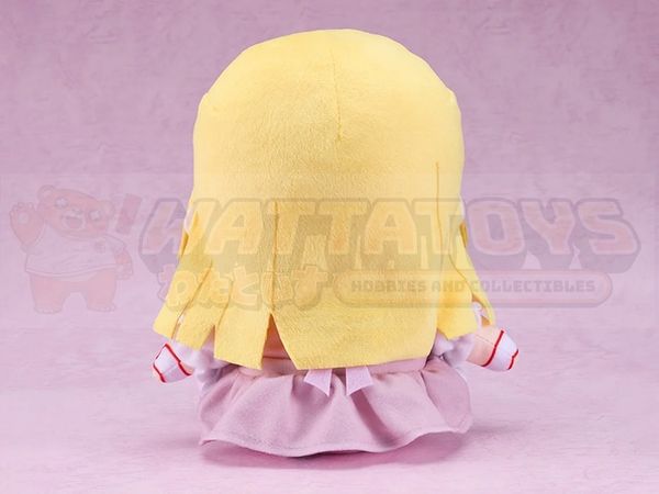 GOOD SMILE COMPANY - TEKKEN - Plushie Lili