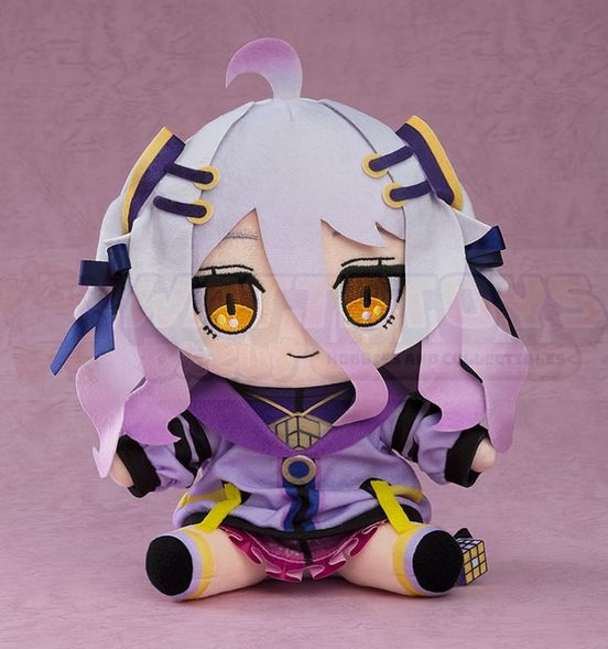 PREORDER - GOOD SMILE COMPANY - VSHOJO - Plushie Henya the Genius