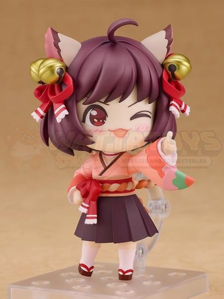 PREORDER - MAX FACTORY - MAHJONG SOUL - Nendoroid Ichihime