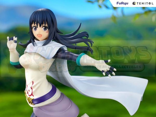 PREORDER - FURYU - THAT TIME I GOT REINCARNATED AS A SLIME - TENITOL Shizu