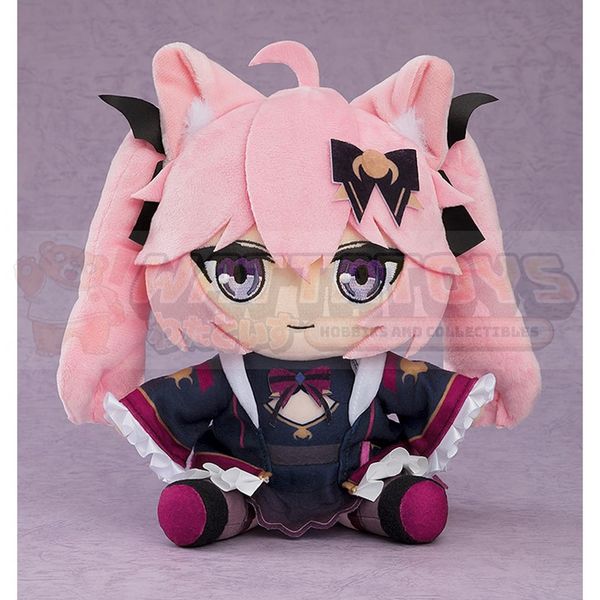 PREORDER - GOOD SMILE COMPANY - NYANNERS - Plushie Nyatasha Nyanners