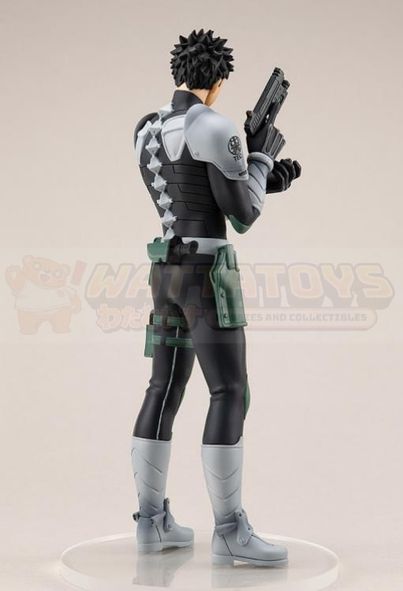 PREORDER - GOOD SMILE COMPANY - KAIJU NO. 8 - POP UP PARADE Kafka Hibino