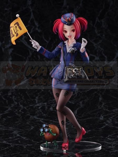 PREORDER - AMAKUNI - YU-GI-OH! - 1/7 Scale - TOUR GUIDE FROM THE UNDERWORLD (YU-GI-OH! CARD GAME MONSTER FIGURE COLLECTION)