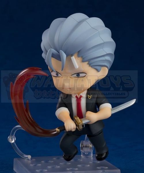 PREORDER - GOOD SMILE COMPANY - UNDEAD INLUCK - Nendoroid Andy