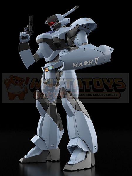 PREORDER - GOOD SMILE COMPANY - PATLBOR - MODEROID AVS-98 MARK II Standard