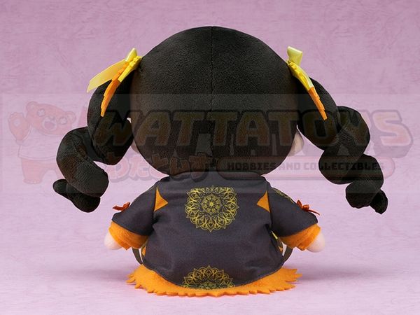 PREORDER - GOOD SMILE COMPANY - TEKKEN - Plushie Ling Xiaoyu