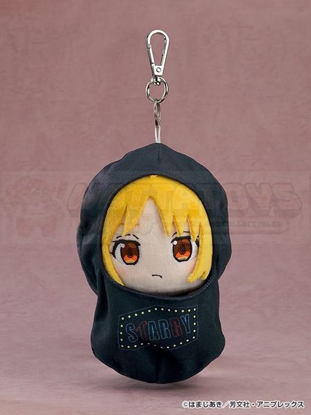 PREORDER - GOOD SMILE COMPANY - BOCCHI THE ROCK - Plushie Seika Ijichi with STARRY Carrying Case