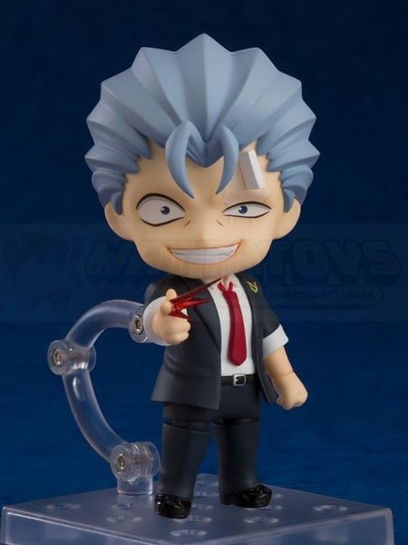 PREORDER - GOOD SMILE COMPANY - UNDEAD INLUCK - Nendoroid Andy